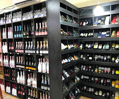 Wines & premium drinks