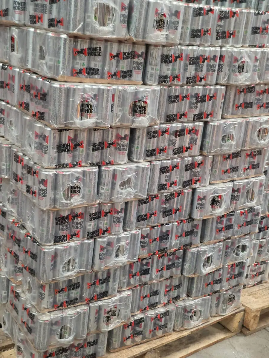 Beer & malt at O.U.K Wine and Juice Depot, photo 39