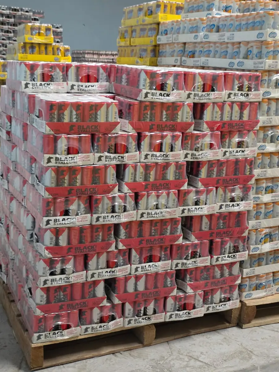 Beer & malt at O.U.K Wine and Juice Depot, photo 46