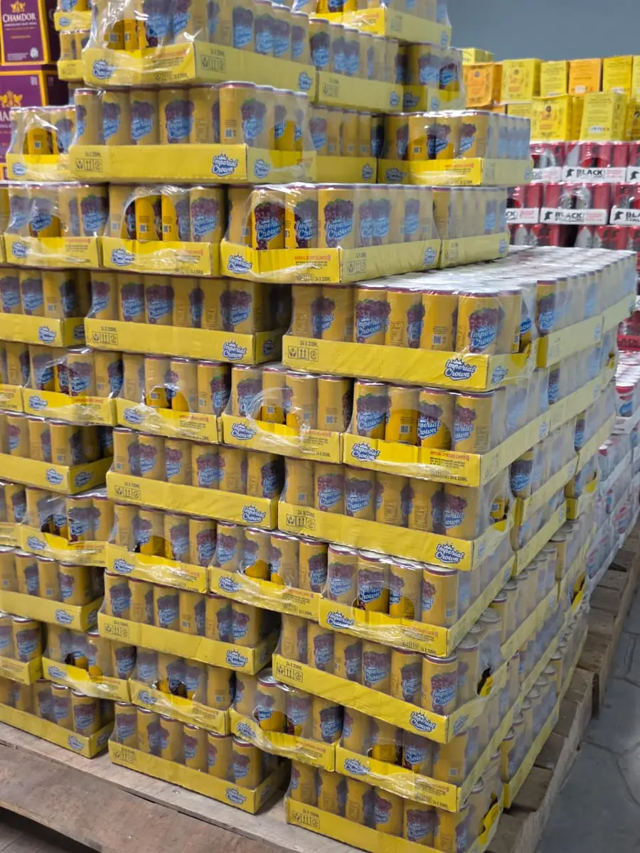 Beer & malt at O.U.K Wine and Juice Depot, photo 47